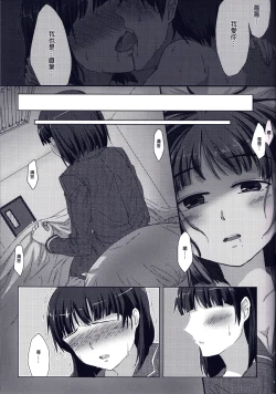 Page 21 of Imouto no Mousou Record | 妹妹的妄想紀錄