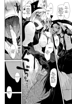 Page 6 of Super Daimaou Mini | Super Great Mini Demon Lord