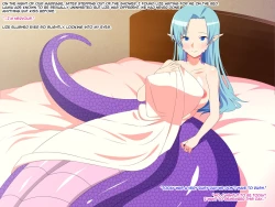 Page 3 of LamiaYome! Kyonyuu Lamia to Shinkon Ichaicha Kozukuri Seikatsu | Lamia Wife