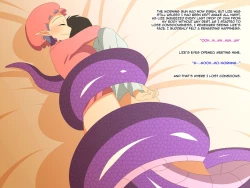 Page 59 of LamiaYome! Kyonyuu Lamia to Shinkon Ichaicha Kozukuri Seikatsu | Lamia Wife