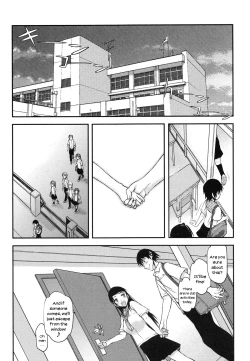 Page 11 of Watashi wa Hoka no Otoko to, SEX Shite, SEX Shite, SEX o Shita.Ch. 1-3