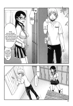 Page 15 of Watashi wa Hoka no Otoko to, SEX Shite, SEX Shite, SEX o Shita.Ch. 1-3