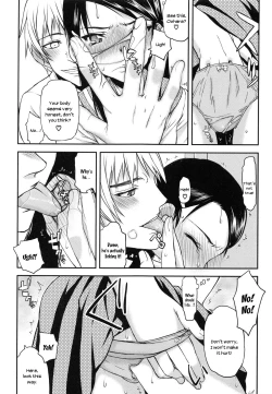Page 20 of Watashi wa Hoka no Otoko to, SEX Shite, SEX Shite, SEX o Shita.Ch. 1-3