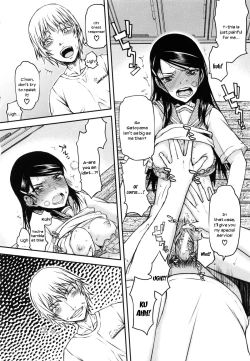 Page 29 of Watashi wa Hoka no Otoko to, SEX Shite, SEX Shite, SEX o Shita.Ch. 1-3