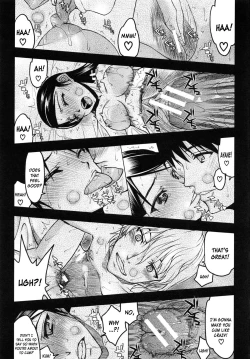 Page 42 of Watashi wa Hoka no Otoko to, SEX Shite, SEX Shite, SEX o Shita.Ch. 1-3