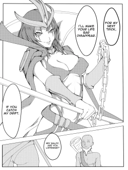 Page 3 of One Combo Man