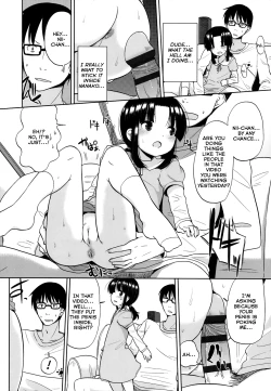 Page 12 of Ore wa Imouto ga suki | I Like My Sister