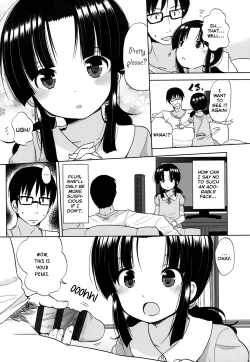 Page 6 of Ore wa Imouto ga suki | I Like My Sister