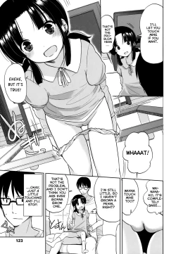 Page 9 of Ore wa Imouto ga suki | I Like My Sister