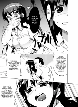 Page 7 of Chiichan Development Diary 1