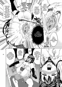 Page 20 of Chiichan Development Diary 2