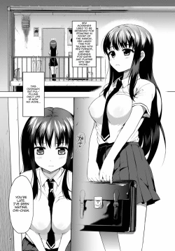 Page 4 of Chiichan Development Diary 2