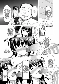 Page 7 of Chiichan Development Diary 2
