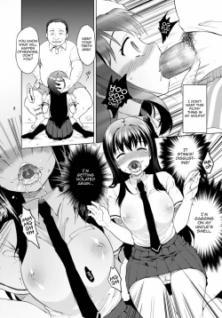 Page 8 of Chiichan Development Diary 2