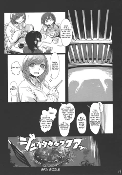 Page 20 of Kidza Nie | Kidz Sacrifice