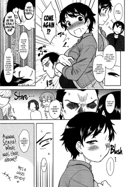 Page 111 of Momoiro Daydream Ch. 1-8