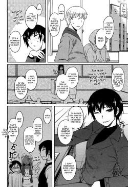 Page 150 of Momoiro Daydream Ch. 1-8