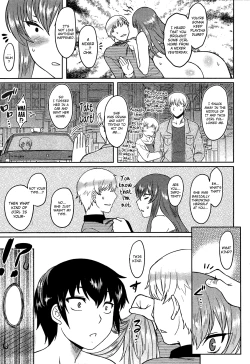 Page 161 of Momoiro Daydream Ch. 1-8