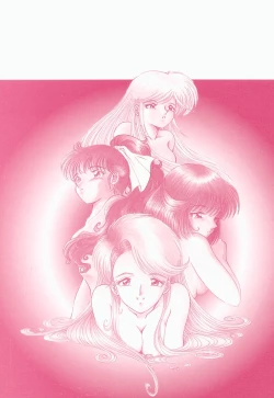 Page 4 of Toraware Ta Onna