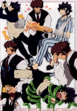 Page 26 of Jikan o Kudasai!