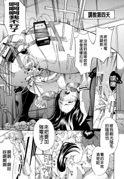 Page 19 of Chichikuri Chokyo Kit