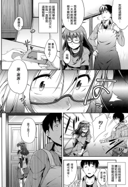 Page 7 of Megane no Shohousen