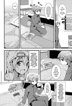 Page 2 of Runaway Onee-chan