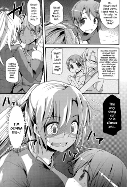 Page 5 of Runaway Onee-chan