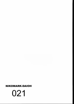 Page 21 of NIKOMARK-DAIOH