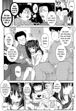 Page 22 of Bitch! Ch.1-2