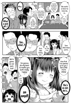 Page 23 of Bitch! Ch.1-2