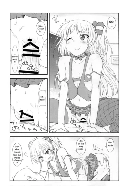 Page 13 of JC Rika to Himitsu no Akushukai | Middle School Girl Rika's Secret Handshake Event