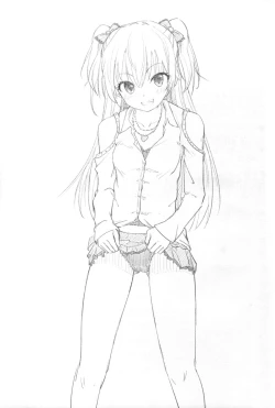 Page 21 of JC Rika to Himitsu no Akushukai | Middle School Girl Rika's Secret Handshake Event