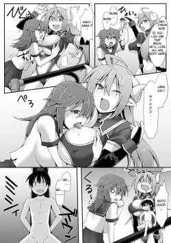 Page 12 of Tenshi Minarai | The Apprentice Angel