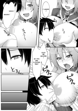 Page 4 of Tenshi Minarai | The Apprentice Angel