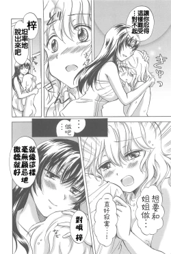 Page 40 of Watashi no Ikenai Oneechan + Watashi no Itoshii Onee-chan