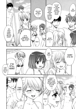 Page 140 of The Great Escape 4 Ch. 30-40