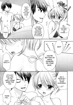 Page 141 of The Great Escape 4 Ch. 30-40