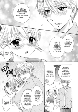 Page 173 of The Great Escape 4 Ch. 30-40