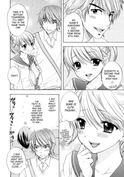 Page 60 of The Great Escape 4 Ch. 30-40