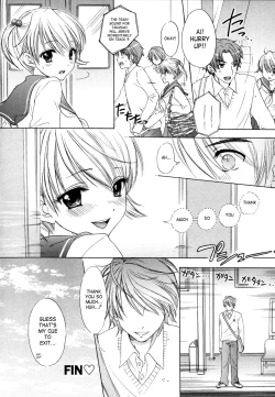 Page 72 of The Great Escape 4 Ch. 30-40