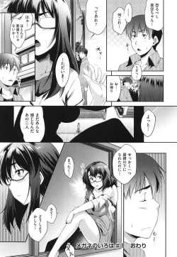 Page 37 of Megane no Shohousen