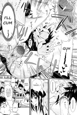 Page 13 of Denpa Girl Futago | Electric Brain Waves Twin Girls