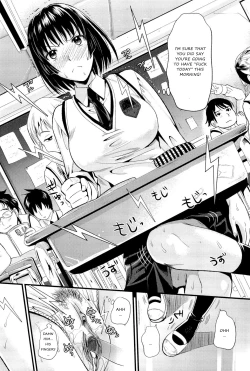 Page 6 of Denpa Girl Futago | Electric Brain Waves Twin Girls