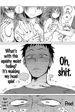 Page 8 of Hirakinaori | About-Face