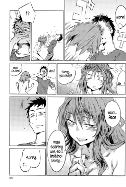 Page 9 of Hirakinaori | About-Face