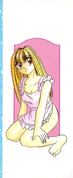 Page 3 of Precious Heart