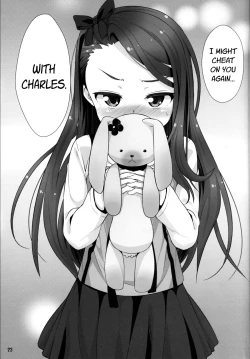 Page 22 of IoRIx *Dream*