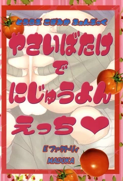 Page 27 of Yasaibatake de 24H