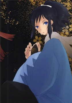 Page 27 of Ashita Kirei ni Aisuru Tame ni